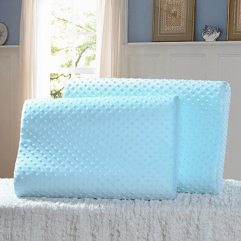 Memory Foam Pillow Image 8