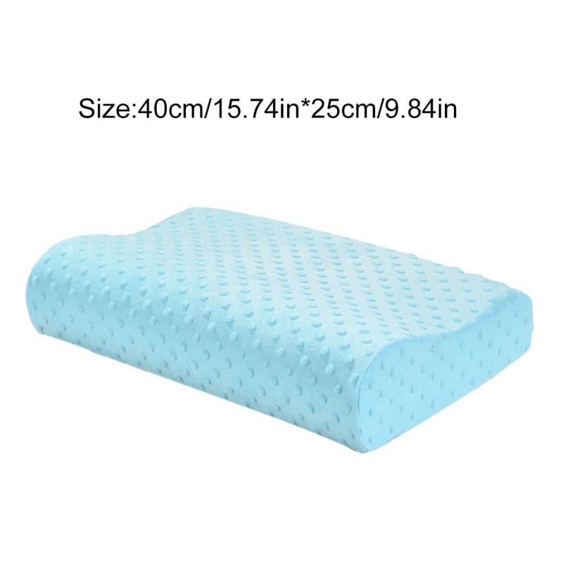 Memory Foam Pillow Image 9
