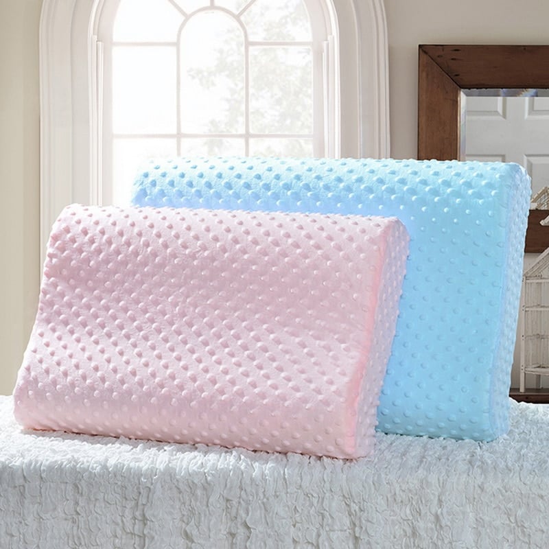 Memory Foam Pillow Image 6