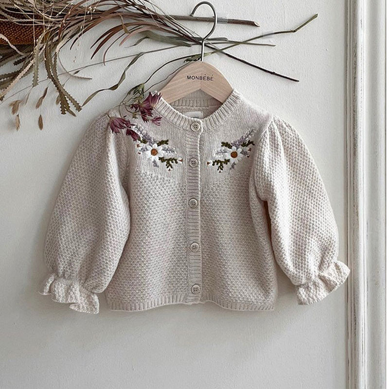 Sweater Coat Image 5
