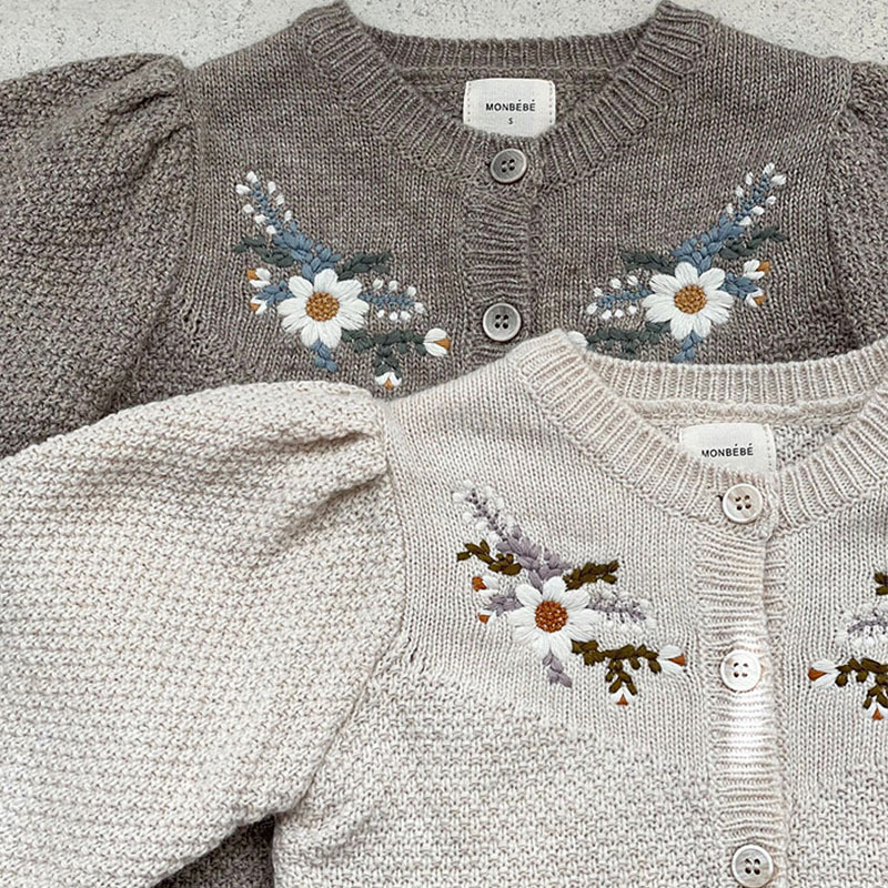 Sweater Coat Image 3