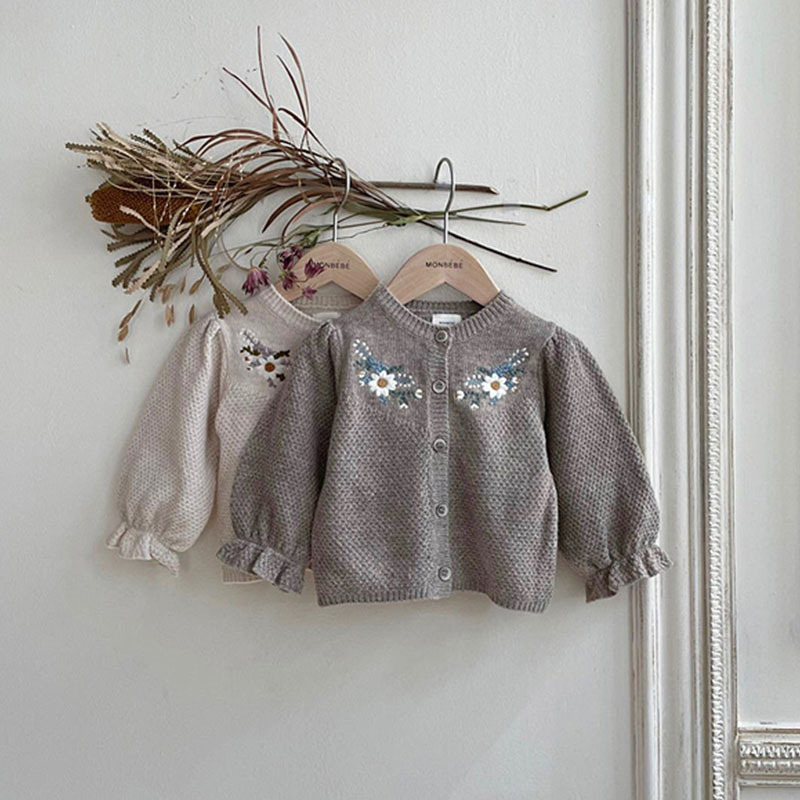 Sweater Coat Image 4