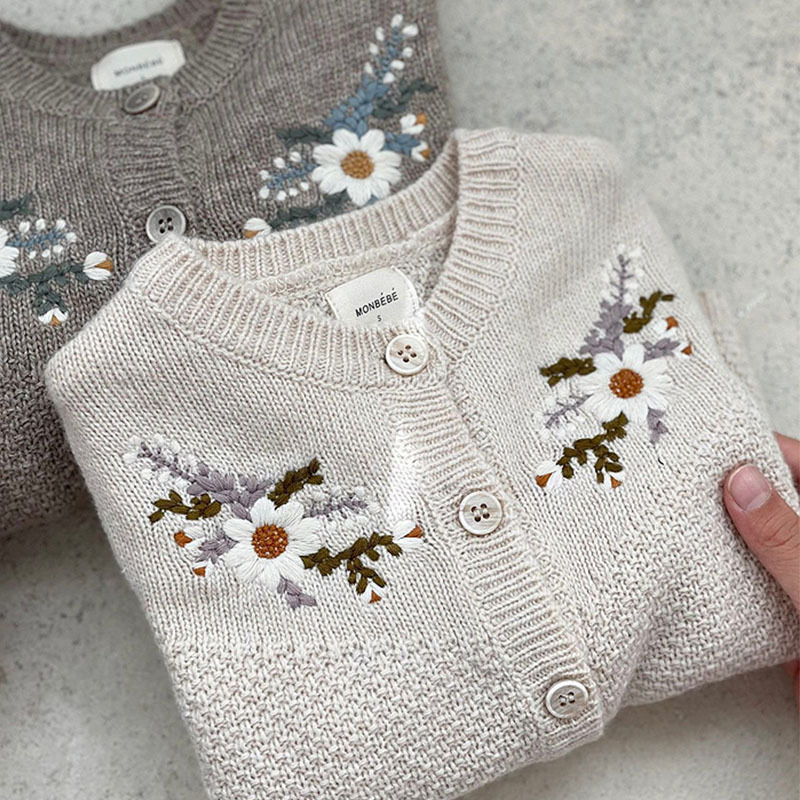 Sweater Coat Image 1