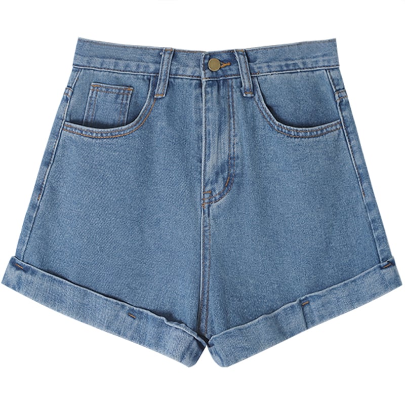 Versatile Summer Shorts