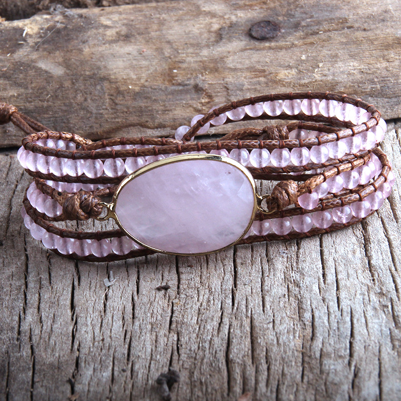 Natural Stone Bracelet 8
