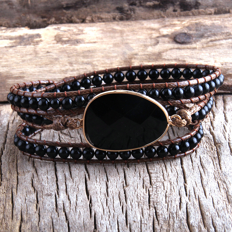 Natural Stone Bracelet 3