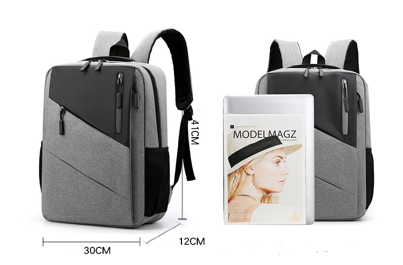 Men's Work Backpack