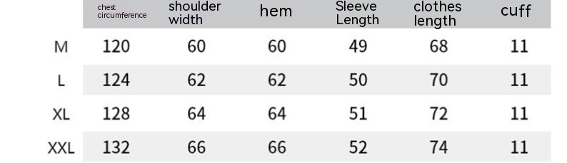 Men's and Women's Loose Round Neck Destroyed Sweater Image 1