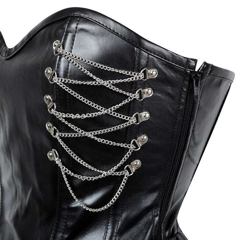 Gothic Corset Image