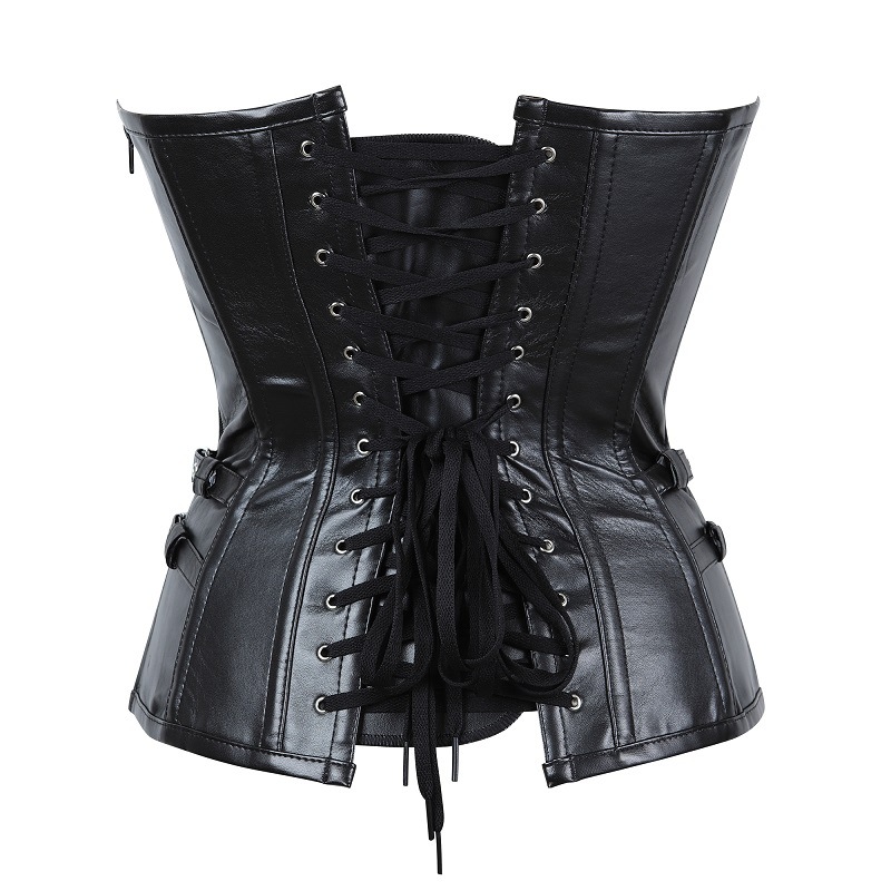 Gothic Corset Image