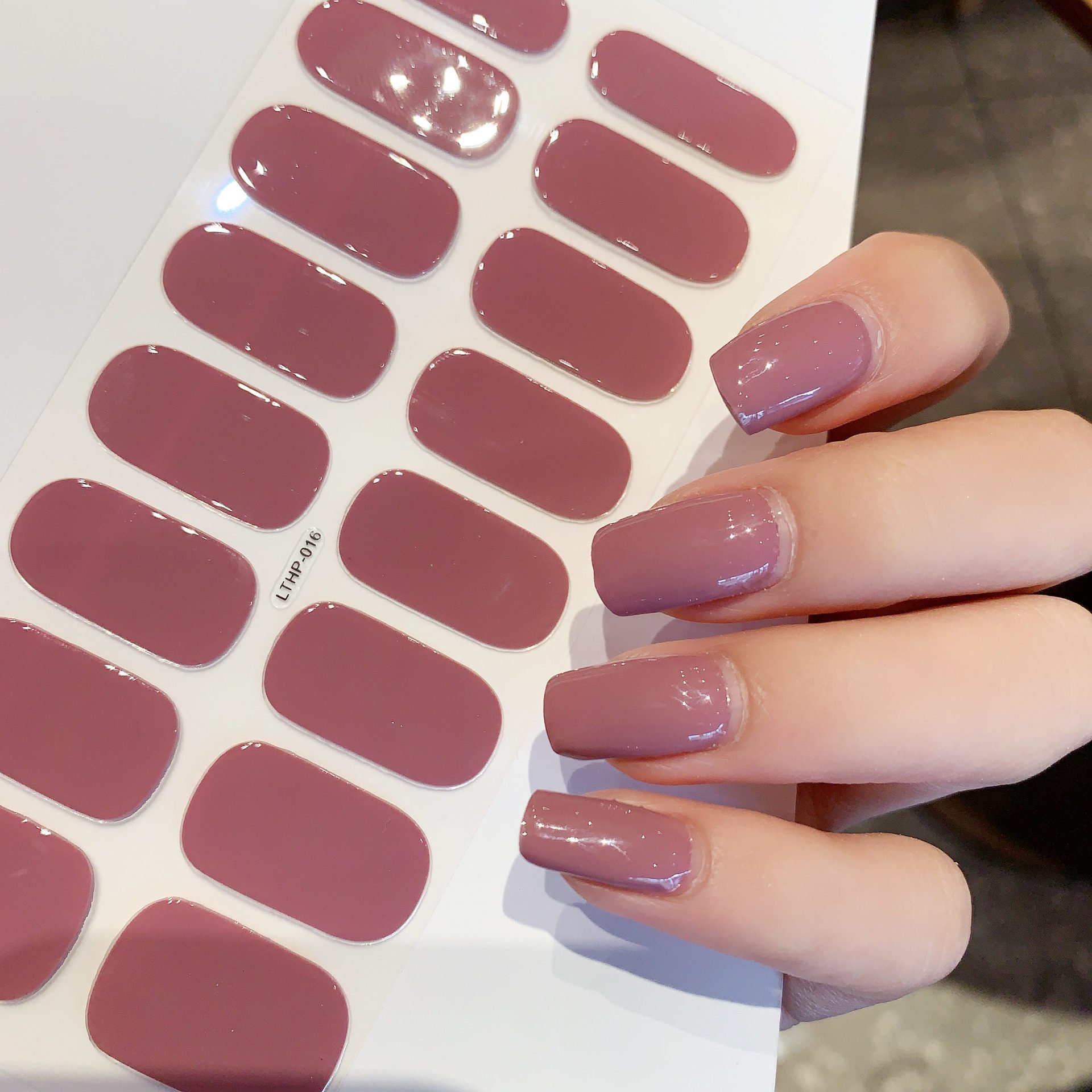 Nail Sticker 5