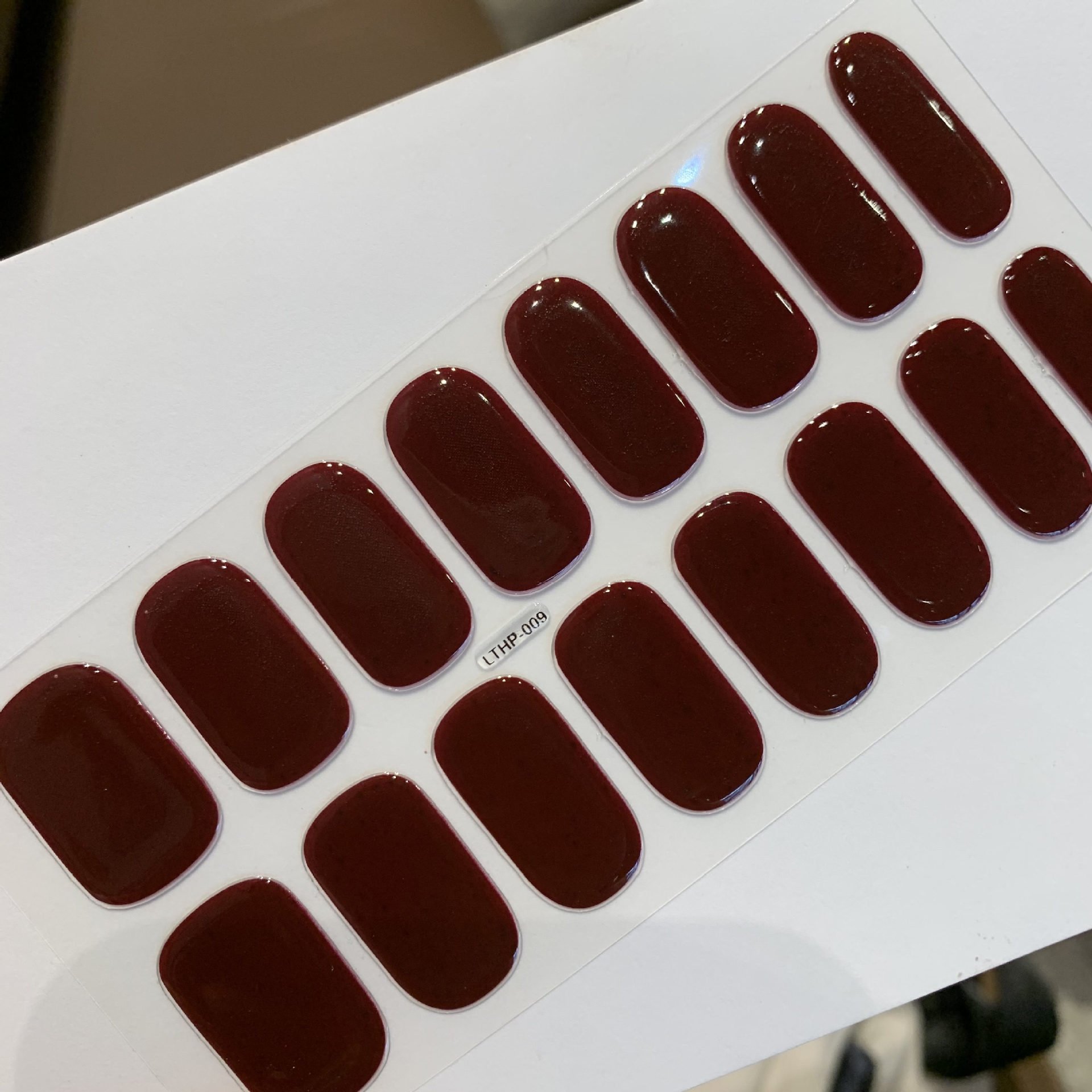 Nail Sticker 11
