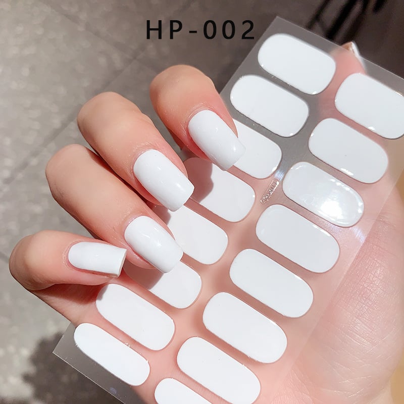 Nail Sticker 18