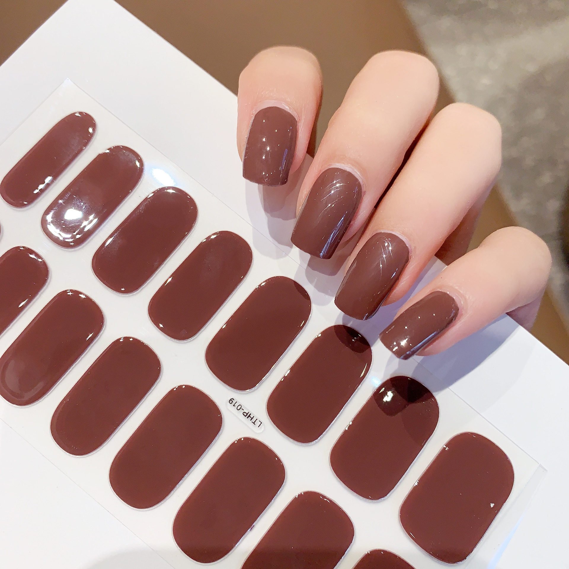 Nail Sticker 2