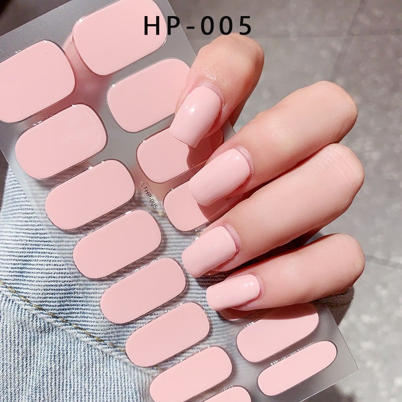 Nail Sticker 15