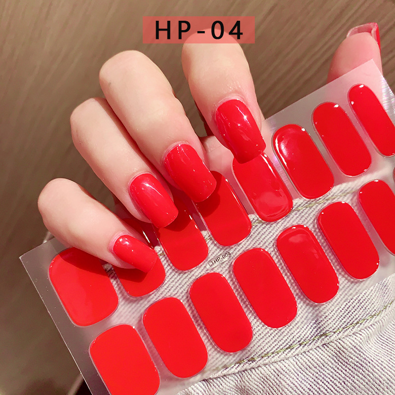 Nail Sticker 16