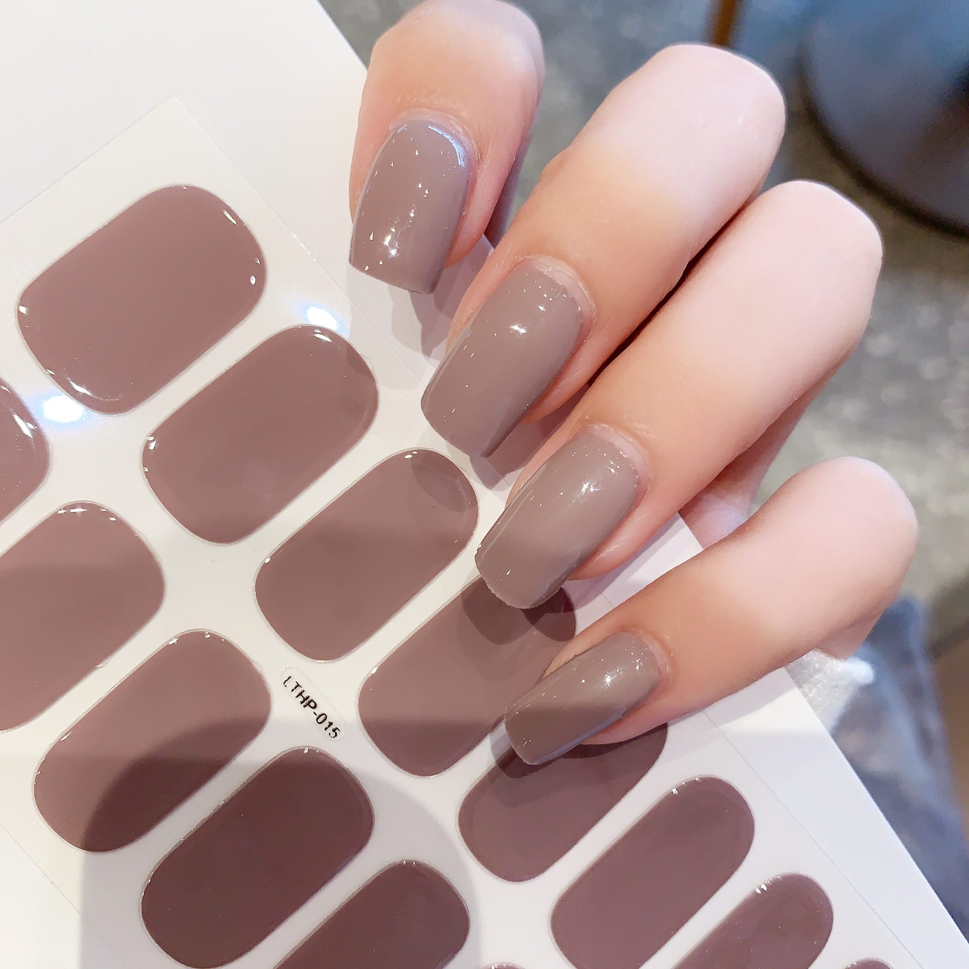 Nail Sticker 6