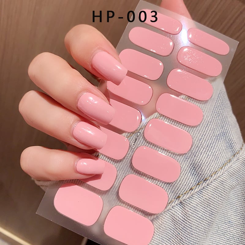 Nail Sticker 17