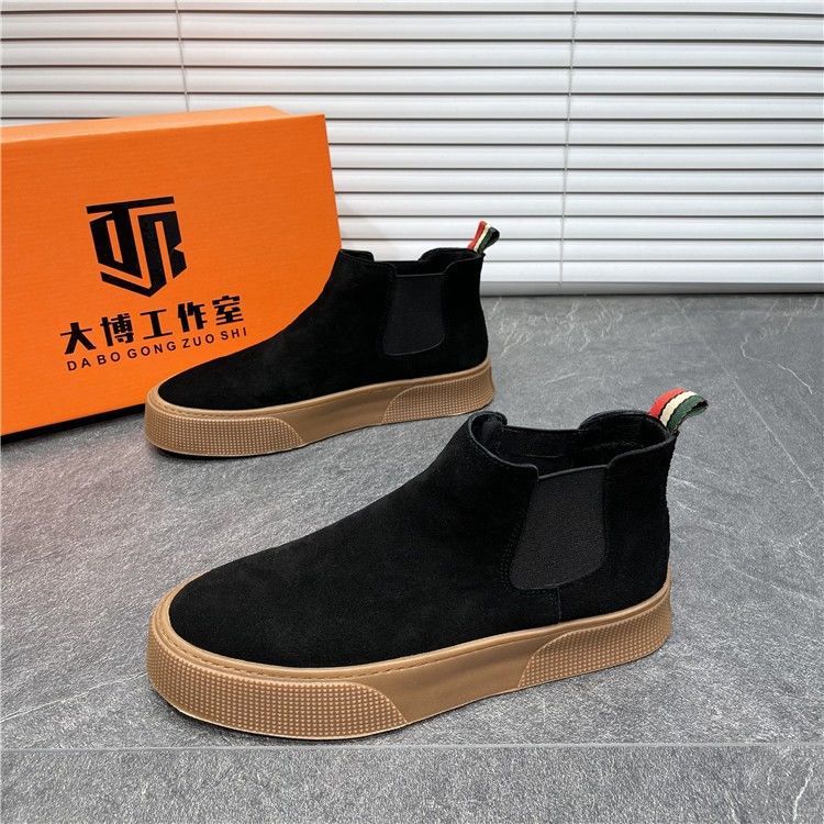 Men's Casual Winter Shoes 4