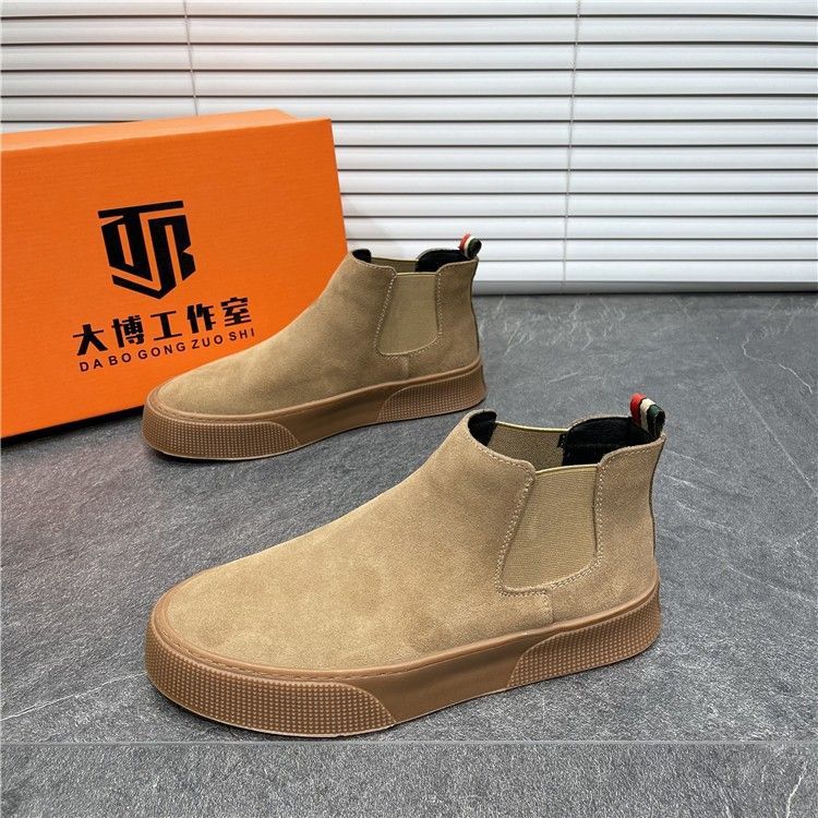 Men's Casual Winter Shoes 8