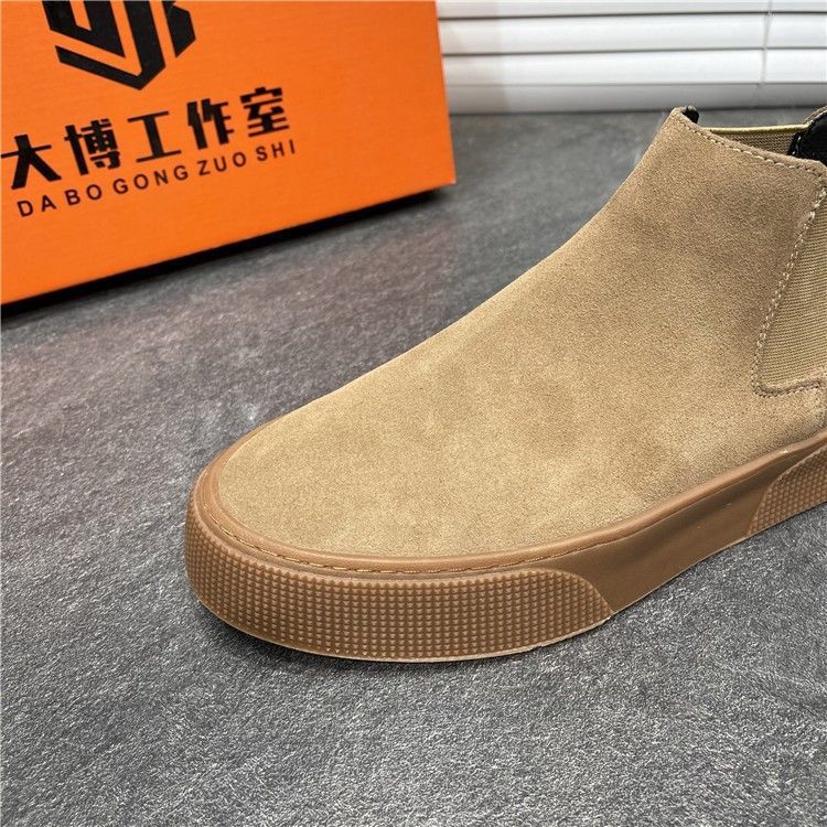 Men's Casual Winter Shoes 11