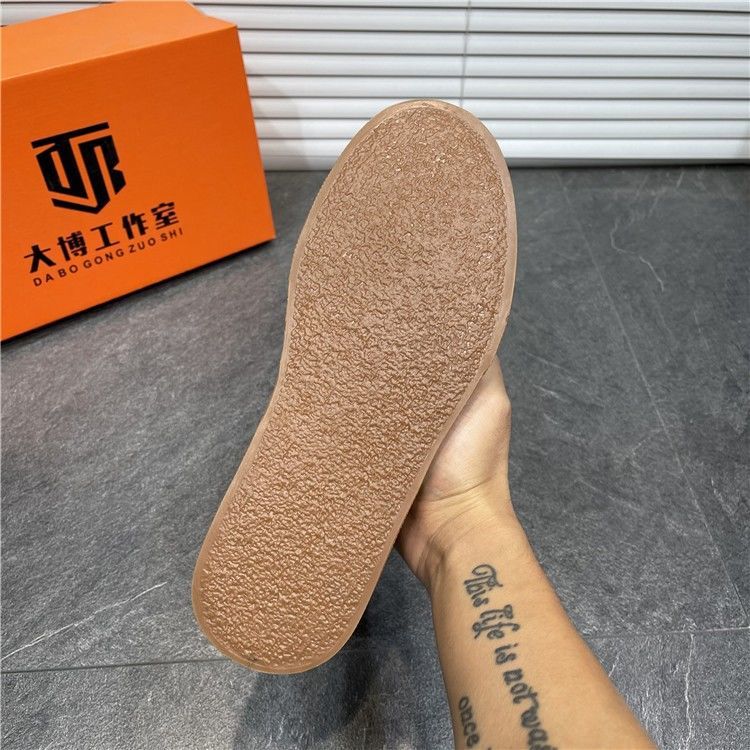 Men's Casual Winter Shoes 5