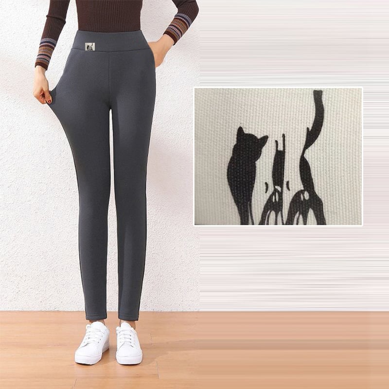 Fashionable Pants 4