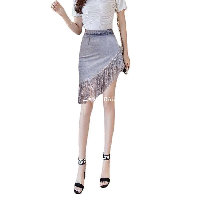 Tassel Skirt 3