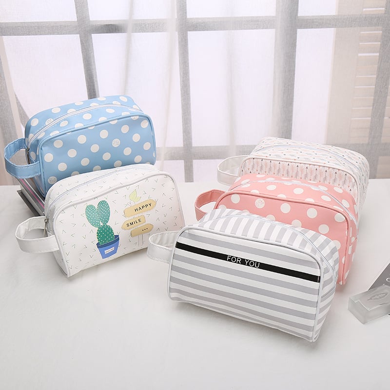 Cosmetic Bag Image 1