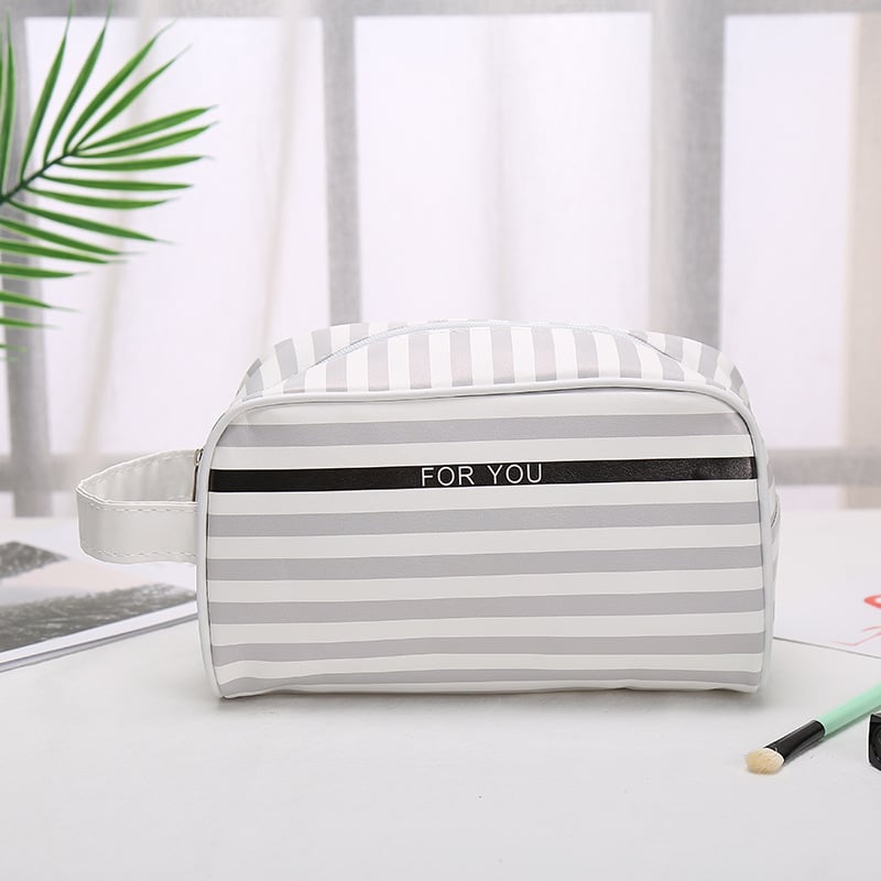 Cosmetic Bag Image 3