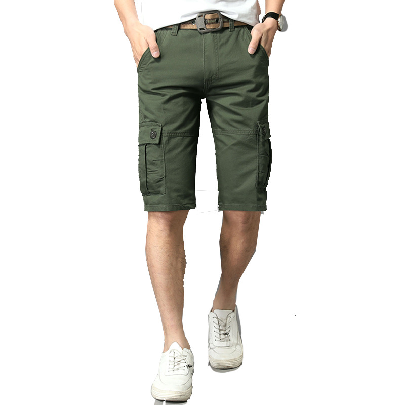 Men's Casual Shorts 2