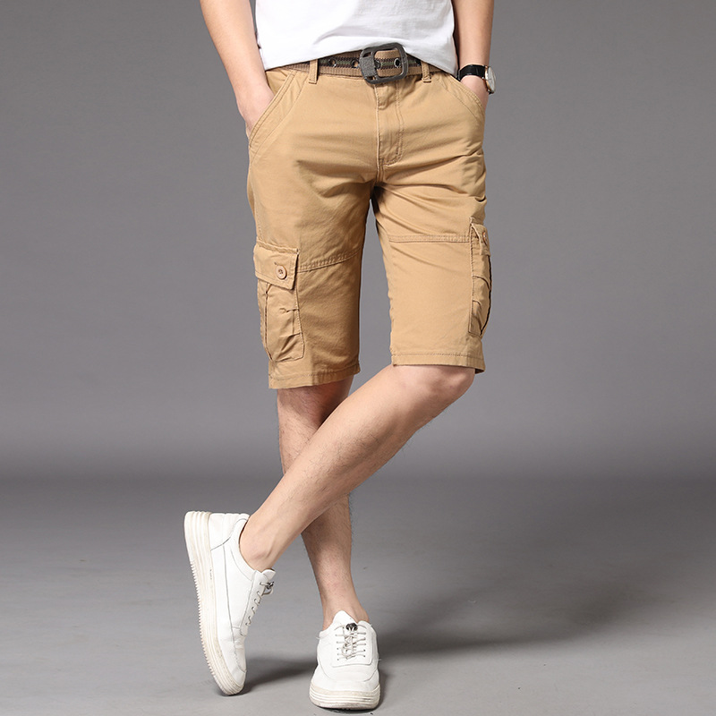 Men's Casual Shorts 5