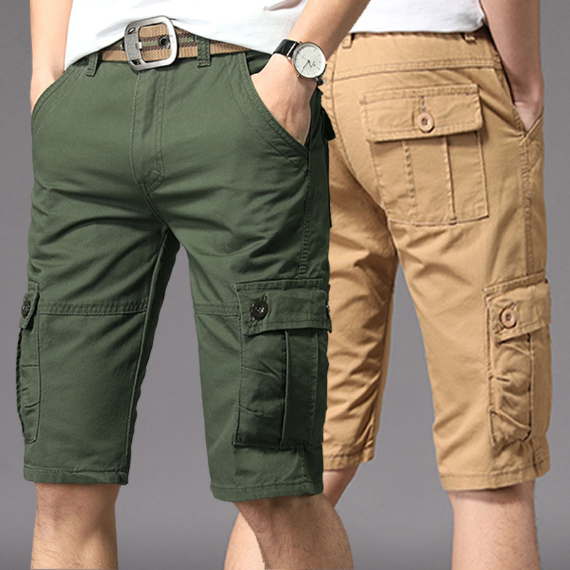 Men's Casual Shorts 6
