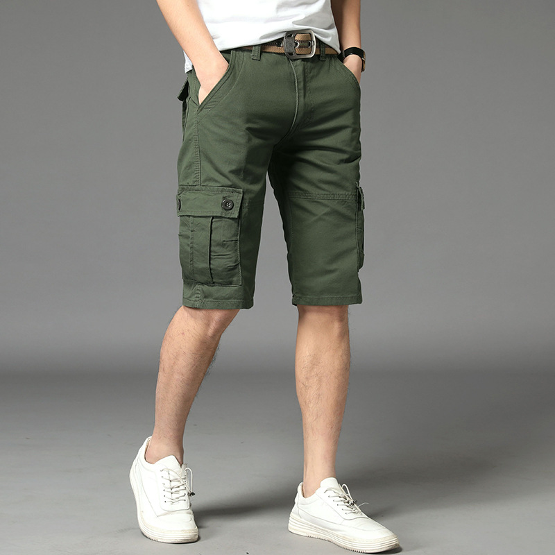 Men's Casual Shorts 4