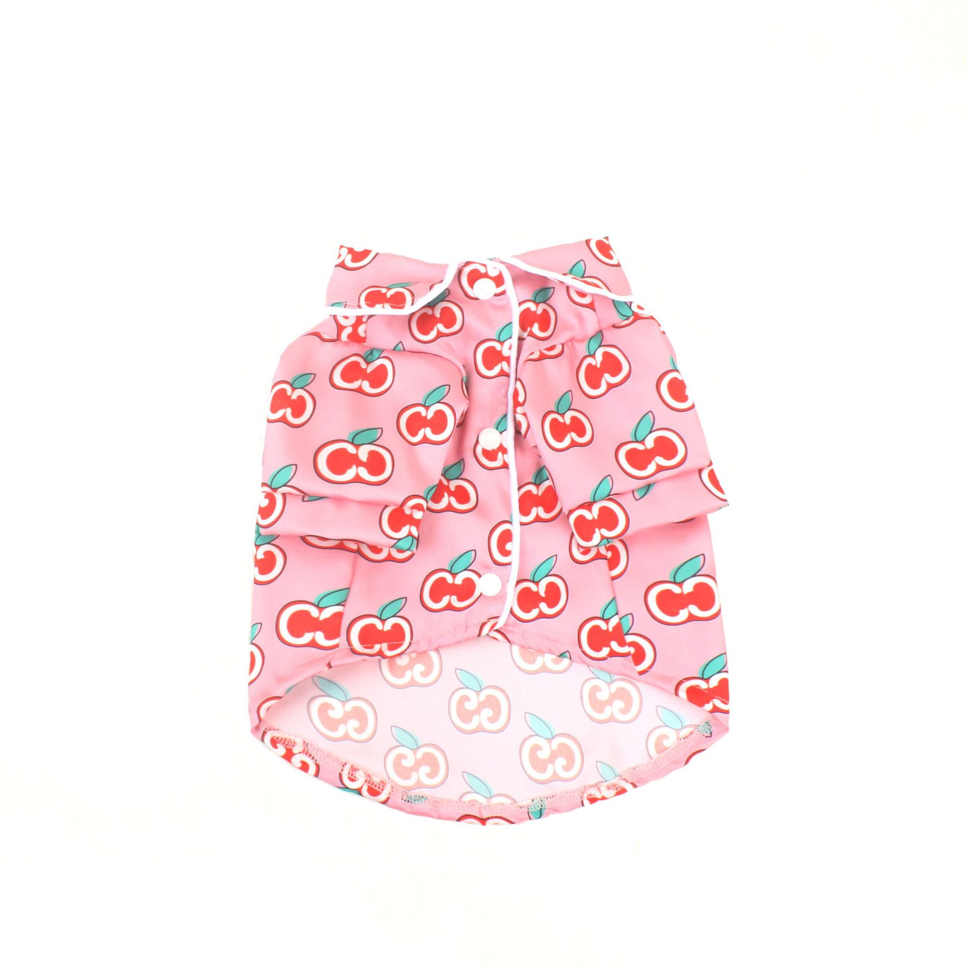Pet Shirt Image 3