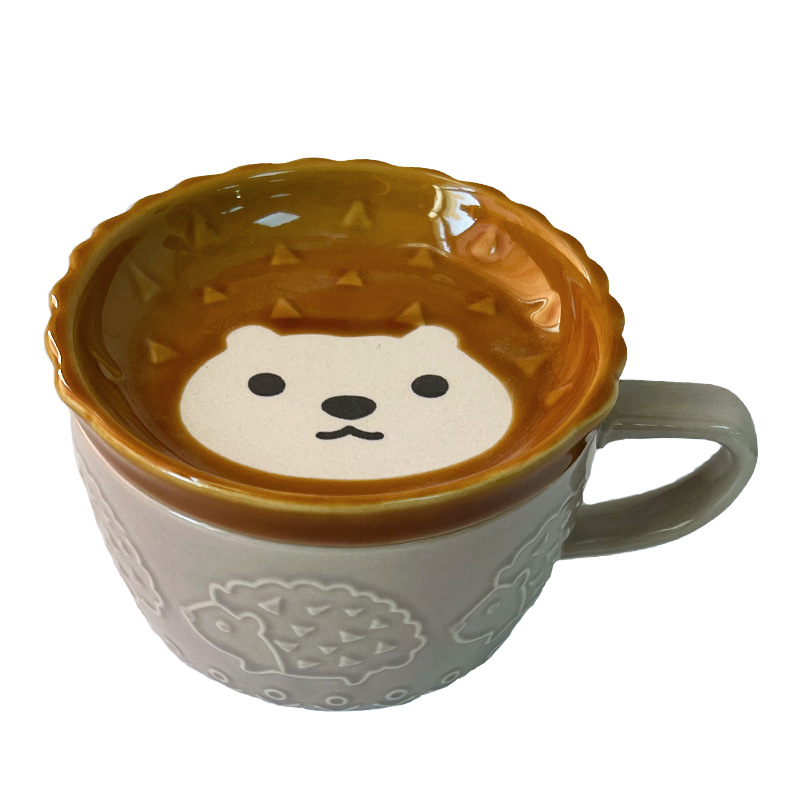 Ceramic Tableware 1