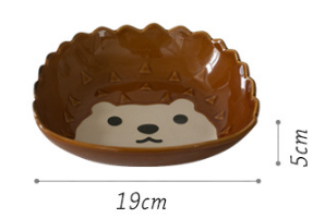 Ceramic Tableware 10