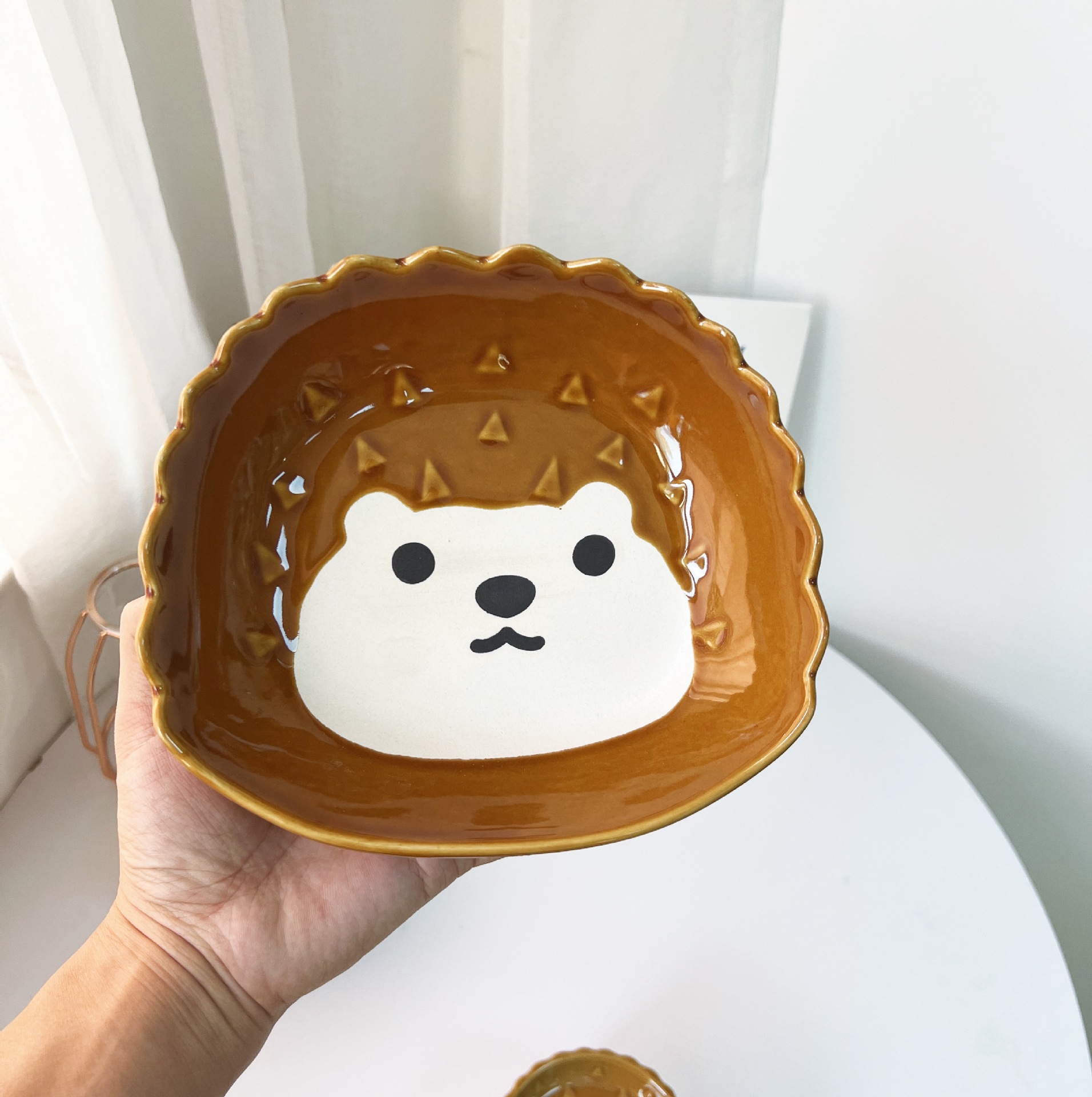 Ceramic Tableware 2
