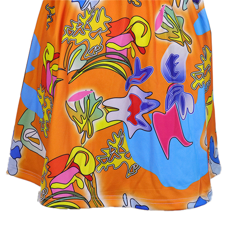 Fashionable Dress Image 8
