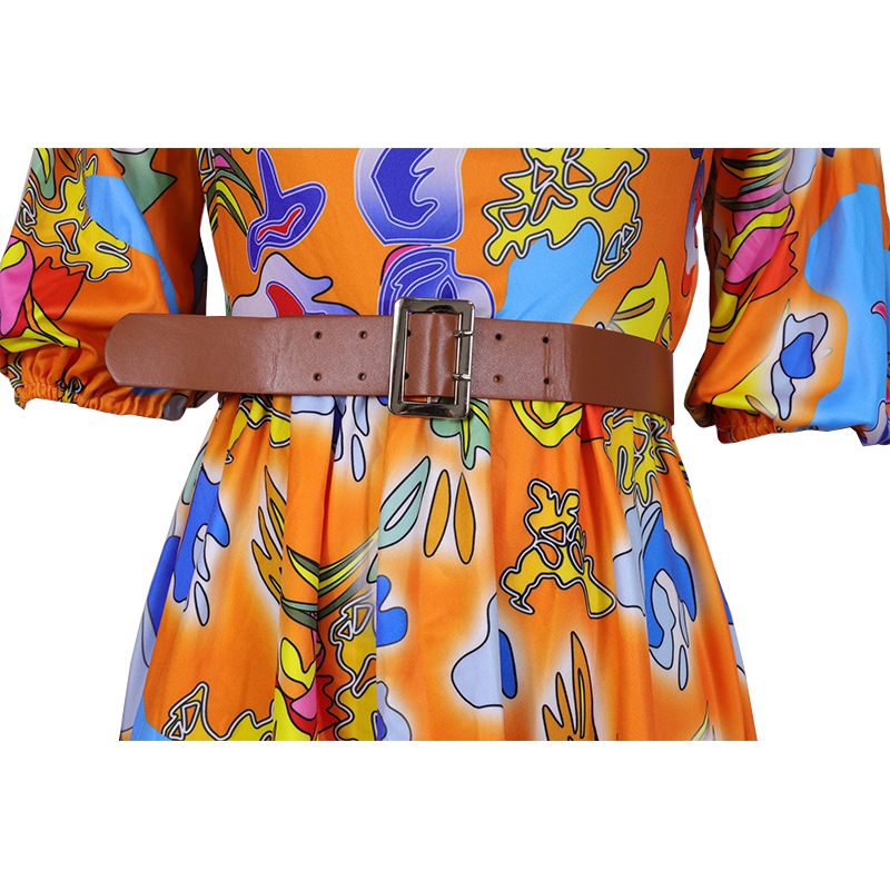 Fashionable Dress Image 7