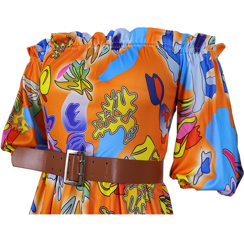Fashionable Dress Image 6