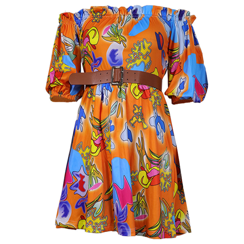 Fashionable Dress Image 10