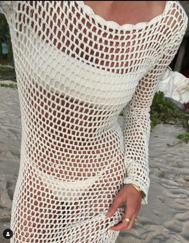 Dress detail 3
