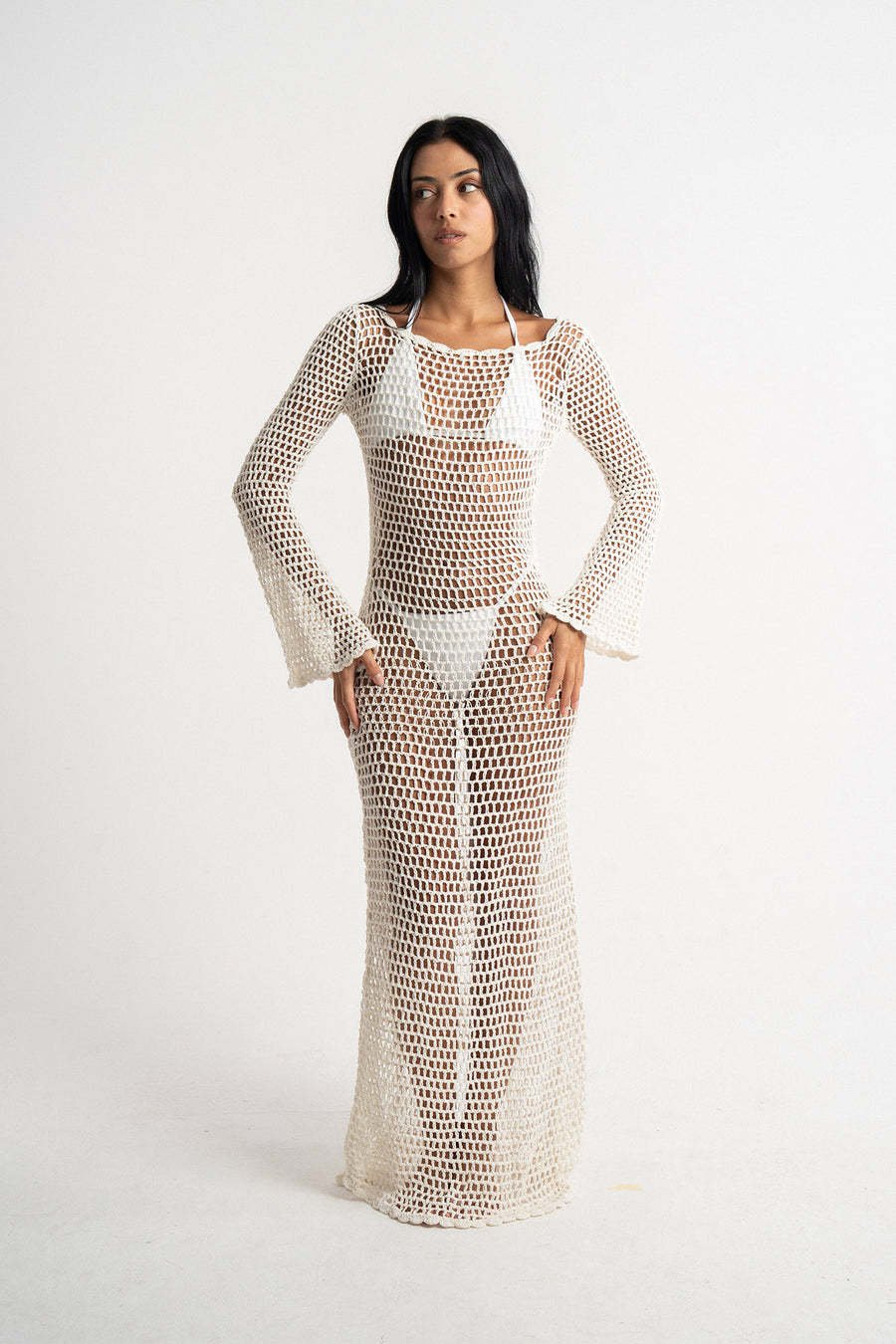 Dress detail 5