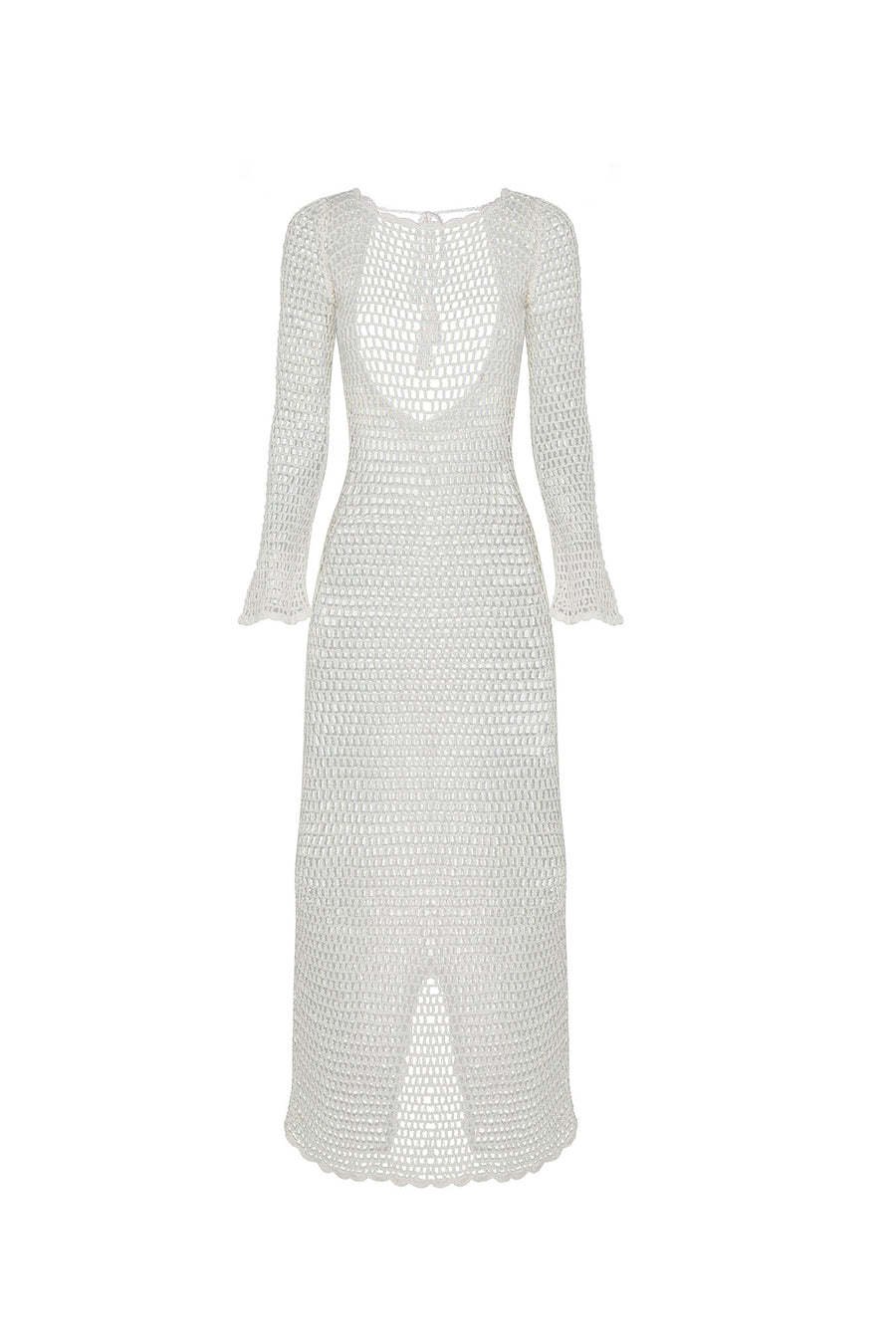 Dress detail 10