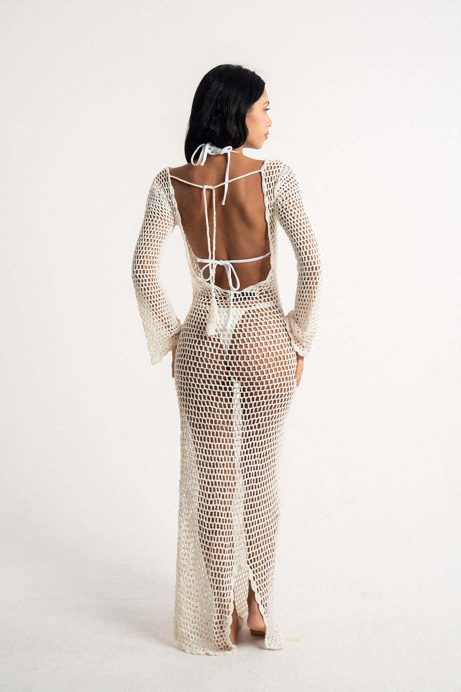 Dress detail 6