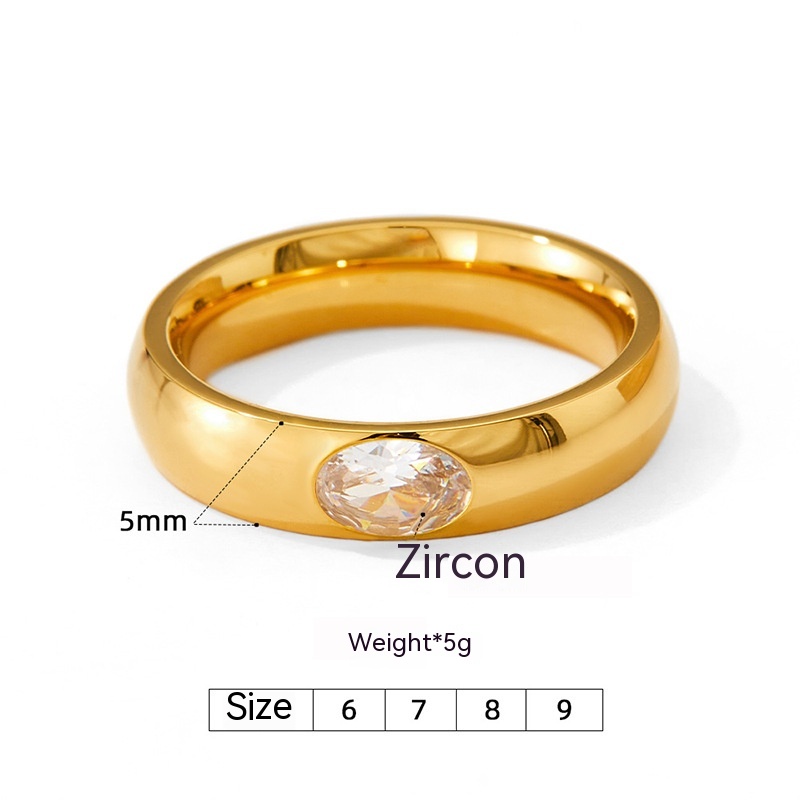 Ring Variation 1