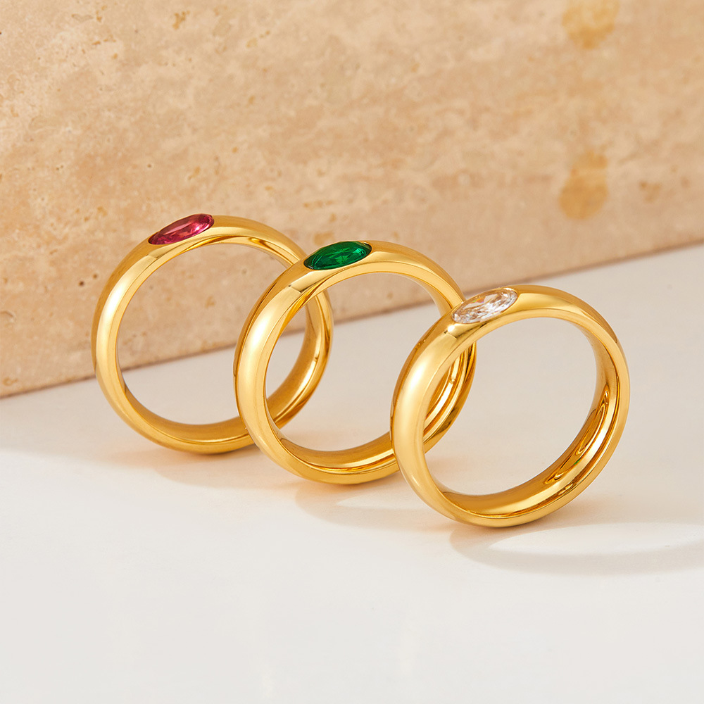 Ring Variation 4