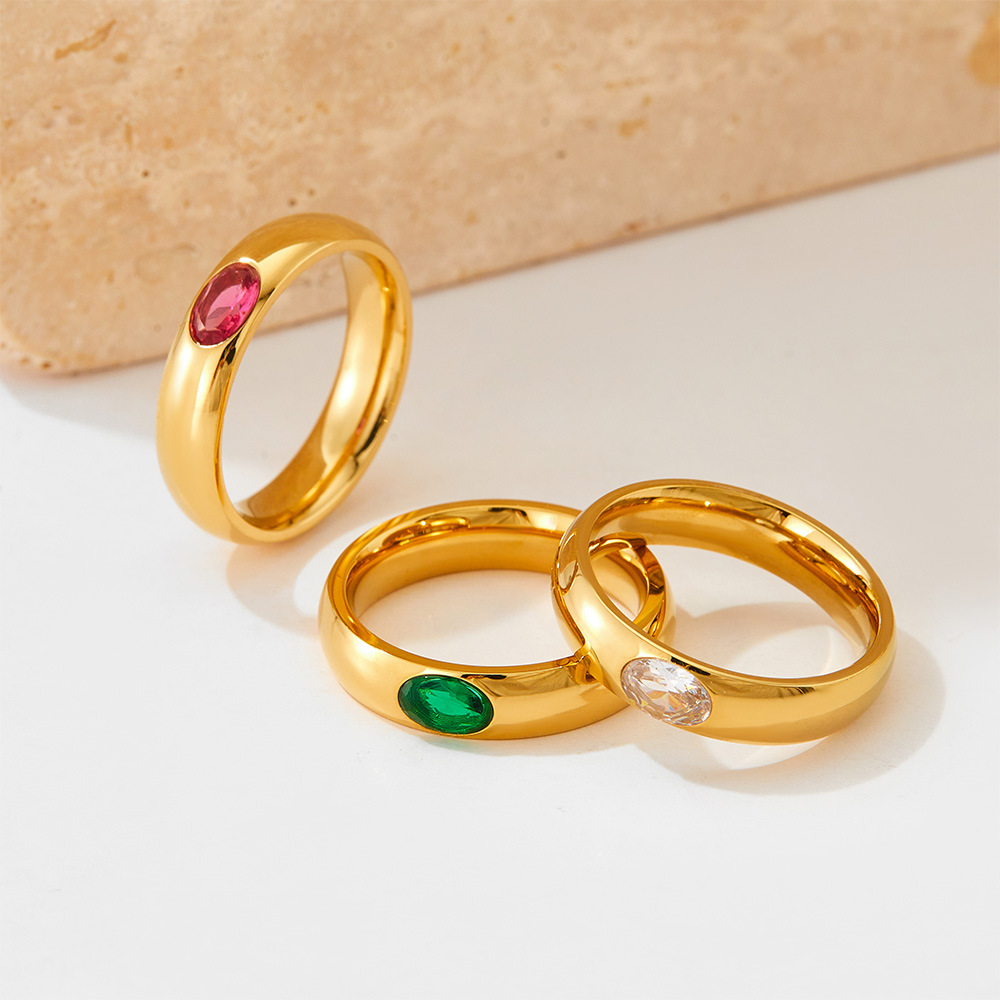 Ring Variation 2