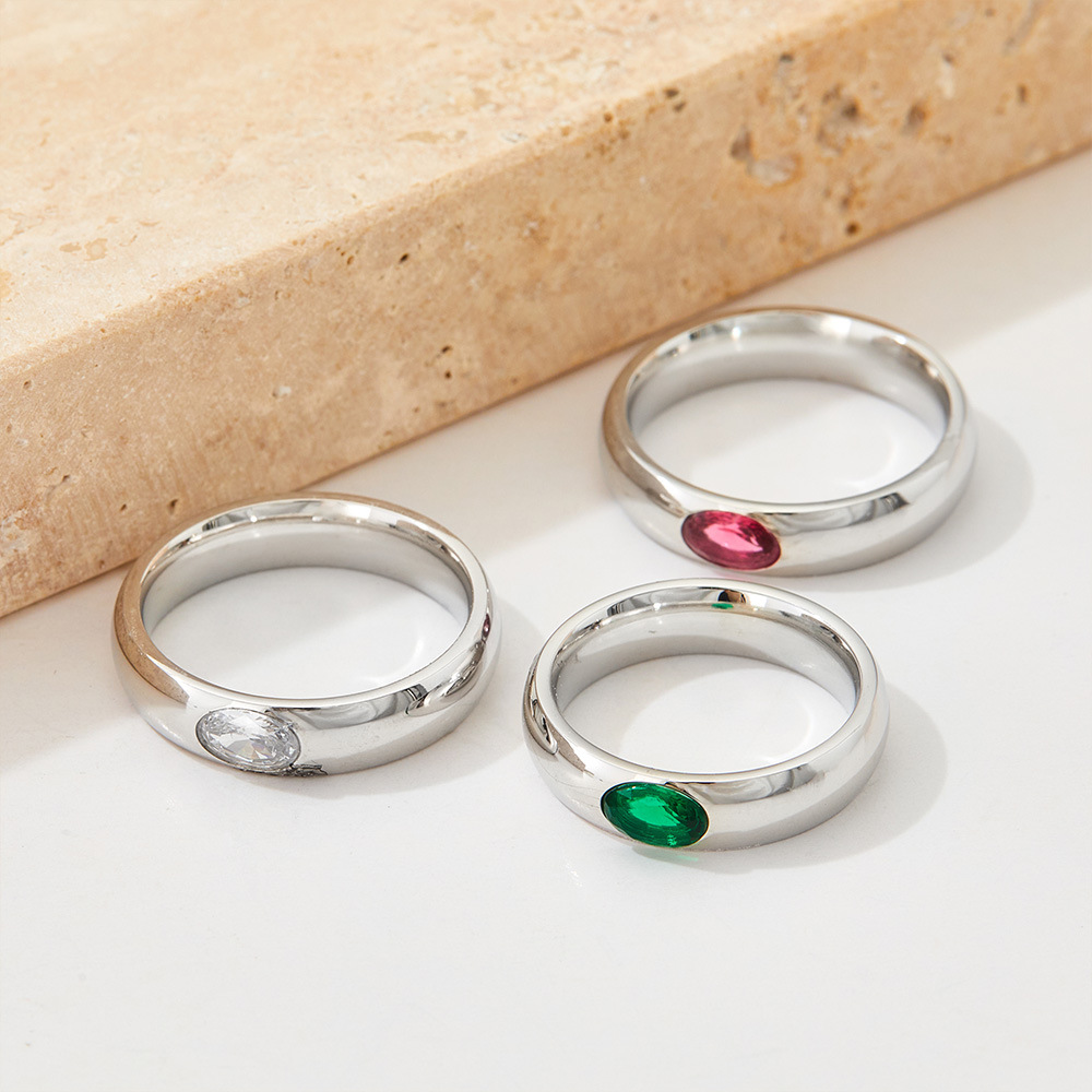 Ring Variation 5